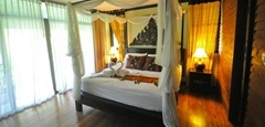 <b>ห้องปริ้นซ์เซส สวีท</b>